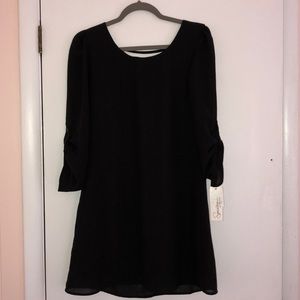 Women’s Black Dress